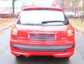 Peugeot 206 Basis Klima ZV Rot - thumbnail 6