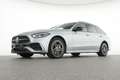 Mercedes-Benz C 300 de Break AMG Line Argent - thumbnail 10