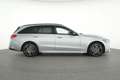 Mercedes-Benz C 300 de Break AMG Line Argent - thumbnail 9