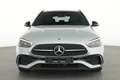 Mercedes-Benz C 300 de Break AMG Line Argent - thumbnail 6