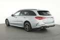Mercedes-Benz C 300 de Break AMG Line Argent - thumbnail 3