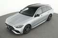 Mercedes-Benz C 300 de Break AMG Line Argent - thumbnail 11