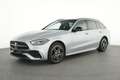 Mercedes-Benz C 300 de Break AMG Line Argent - thumbnail 1