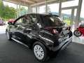 Mazda 2 Mazda2 Hybrid Prime Line Aut. Schwarz - thumbnail 3
