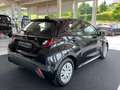 Mazda 2 Mazda2 Hybrid Prime Line Aut. Schwarz - thumbnail 4