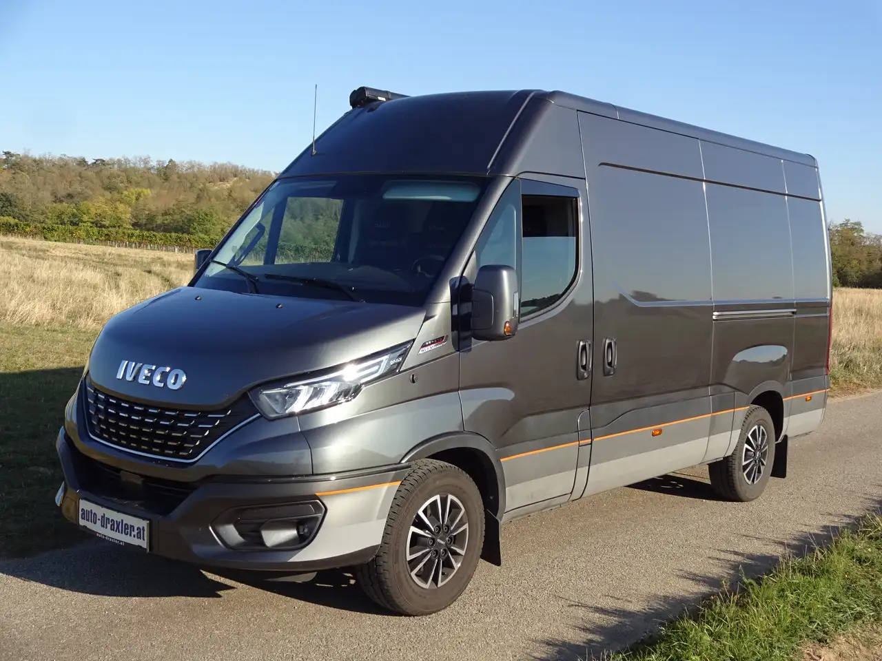 Iveco