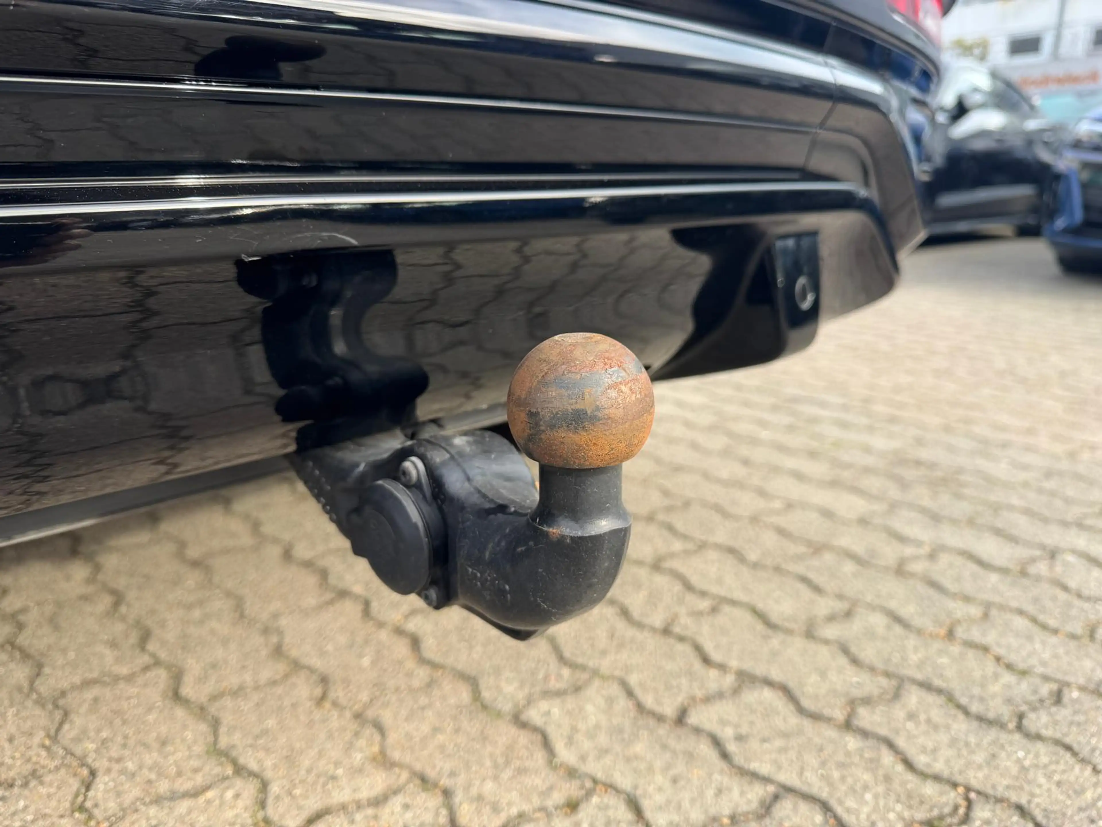 Audi Q5 55 TFSIe 2x S line ACC AHK HuD PANO 360° B&O — photo 10