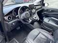Mercedes-Benz V 220 d 4MATIC lang Avantgarde Aut. Schwarz - thumbnail 9
