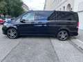 Mercedes-Benz V 220 d 4MATIC lang Avantgarde Aut. Schwarz - thumbnail 5