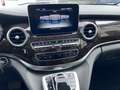 Mercedes-Benz V 220 d 4MATIC lang Avantgarde Aut. Schwarz - thumbnail 16