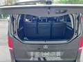 Mercedes-Benz V 220 d 4MATIC lang Avantgarde Aut. Schwarz - thumbnail 8