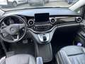 Mercedes-Benz V 220 d 4MATIC lang Avantgarde Aut. Schwarz - thumbnail 10