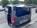Mercedes-Benz V 220 d 4MATIC lang Avantgarde Aut. Schwarz - thumbnail 7