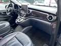 Mercedes-Benz V 220 d 4MATIC lang Avantgarde Aut. Schwarz - thumbnail 11
