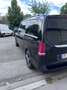 Mercedes-Benz V 220 d 4MATIC lang Avantgarde Aut. Schwarz - thumbnail 4