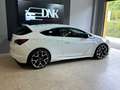 Opel Astra OPC 2.0|Schalensitze|Subwoofer|Sitzheizung|20“ Weiß - thumbnail 7