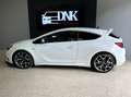 Opel Astra OPC 2.0|Schalensitze|Subwoofer|Sitzheizung|20“ Weiß - thumbnail 9