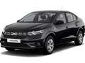 Dacia Logan BLACK EDITION | 7 Jahre Herstellergarantie | Autom Schwarz - thumbnail 3