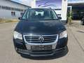 Volkswagen Touran Trendline Klima Export 1.Hand 7 Sitze Schwarz - thumbnail 3
