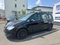 Volkswagen Touran Trendline Klima Export 1.Hand 7 Sitze Schwarz - thumbnail 5
