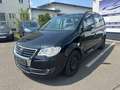 Volkswagen Touran Trendline Klima Export 1.Hand 7 Sitze Schwarz - thumbnail 6