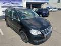 Volkswagen Touran Trendline Klima Export 1.Hand 7 Sitze Schwarz - thumbnail 13