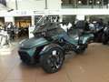 Can Am Spyder F3 LIMITED Schwarz - thumbnail 2