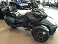 Can Am Spyder F3 LIMITED Schwarz - thumbnail 7