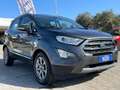 Ford EcoSport 1.5TDCi 100CV TITANIUM PELLE NAVI LED Grigio - thumbnail 1