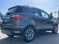 Ford EcoSport 1.5TDCi 100CV TITANIUM PELLE NAVI LED Grigio - thumbnail 2