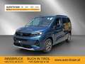 Opel Combo 1.5 Diesel L GS Aut. Blau - thumbnail 1