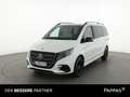 Mercedes-Benz V 300 d 4MATIC AVANTGARDE Kompakt AHK 2,5t 6 Sitze Weiß - thumbnail 1
