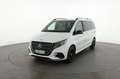 Mercedes-Benz V 300 d 4MATIC AVANTGARDE Kompakt AHK 2,5t 6 Sitze Weiß - thumbnail 2
