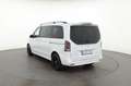 Mercedes-Benz V 300 d 4MATIC AVANTGARDE Kompakt AHK 2,5t 6 Sitze Weiß - thumbnail 6