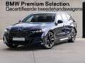 BMW i5 eDrive40 M Sport Pro | TOWB | Blauw - thumbnail 1