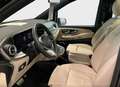 Mercedes-Benz V 300 V 300 d 4MATIC Exclusive lang Leder Beige Schwarz - thumbnail 9