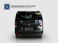 Mercedes-Benz V 300 V 300 d 4MATIC Exclusive lang Leder Beige Schwarz - thumbnail 6