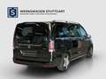 Mercedes-Benz V 300 V 300 d 4MATIC Exclusive lang Leder Beige Schwarz - thumbnail 5