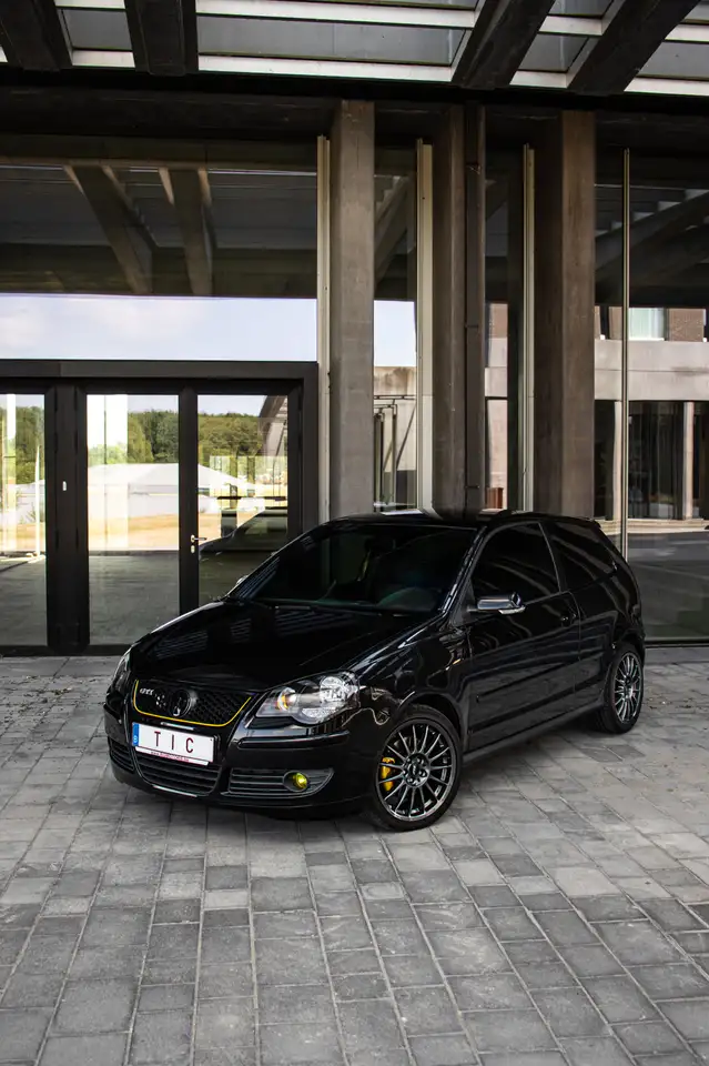 Volkswagen Polo GTI