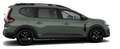 Dacia Jogger Extreme+ TCe 100 ECO-G sofort verfügbar Grau - thumbnail 6