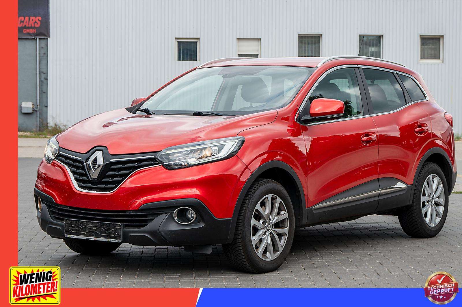 Renault Kadjar