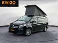 Mercedes-Benz V Mercedes 2.0 220 D 165CH LONG MARCO POLO BVA Noir - thumbnail 1