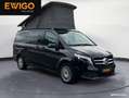 Mercedes-Benz V Mercedes 2.0 220 D 165CH LONG MARCO POLO BVA Noir - thumbnail 11