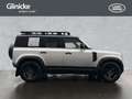 Land Rover Defender 110 2.0 D240 S Silber - thumbnail 6