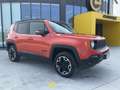 Jeep Renegade 2.0 Mjt 170CV 4WD Active Drive Low Trailhawk Arancione - thumbnail 1