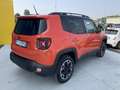 Jeep Renegade 2.0 Mjt 170CV 4WD Active Drive Low Trailhawk Arancione - thumbnail 6