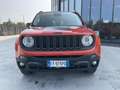 Jeep Renegade 2.0 Mjt 170CV 4WD Active Drive Low Trailhawk Arancione - thumbnail 2