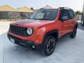 Jeep Renegade 2.0 Mjt 170CV 4WD Active Drive Low Trailhawk Arancione - thumbnail 3