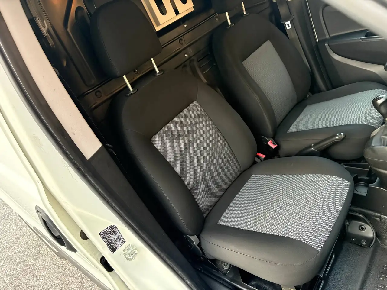 2019 Fiat Doblo 1.3 Diesel, Unico Proprietario, photograph 9