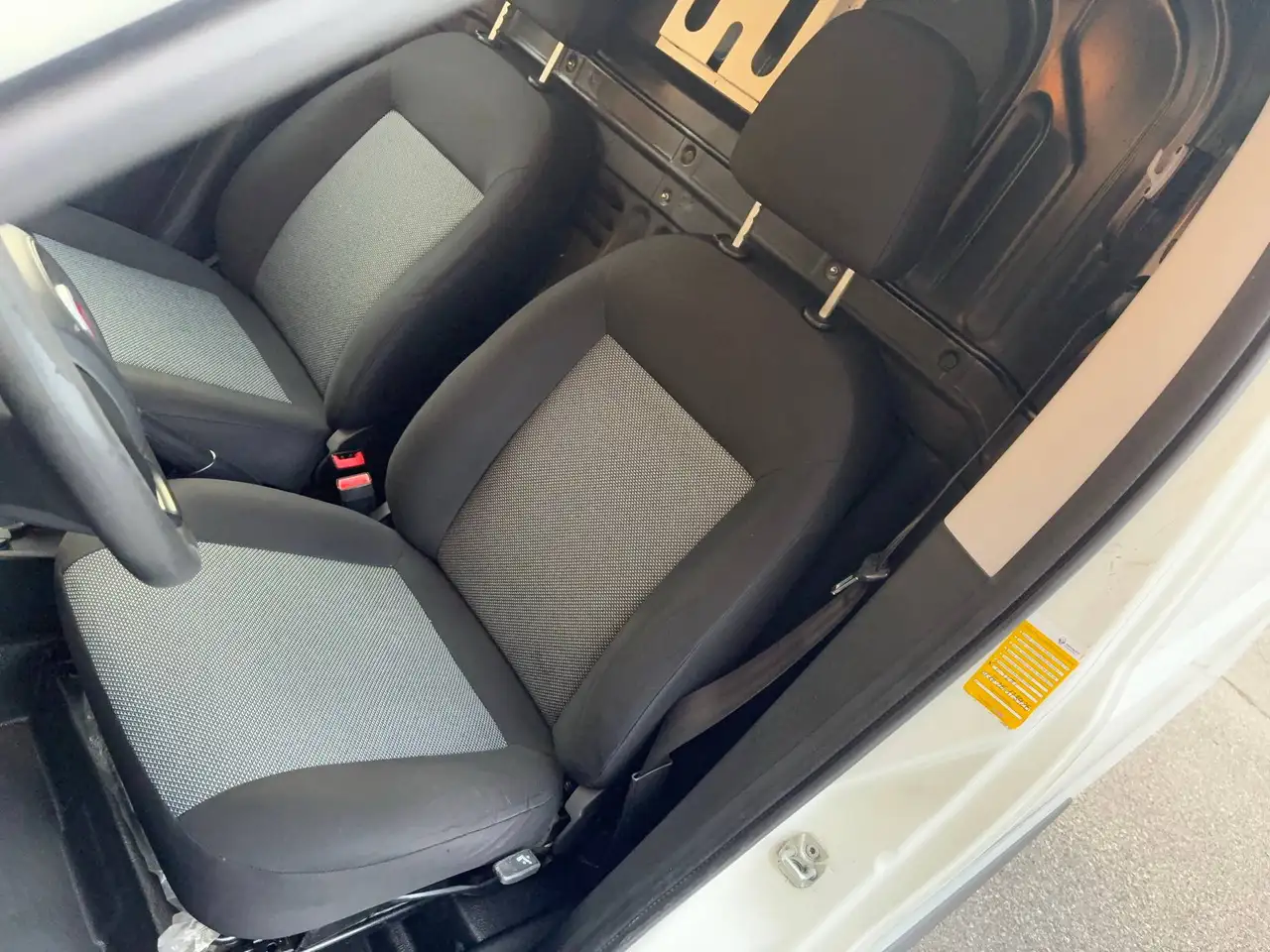 2019 Fiat Doblo 1.3 Diesel, Unico Proprietario, photograph 7